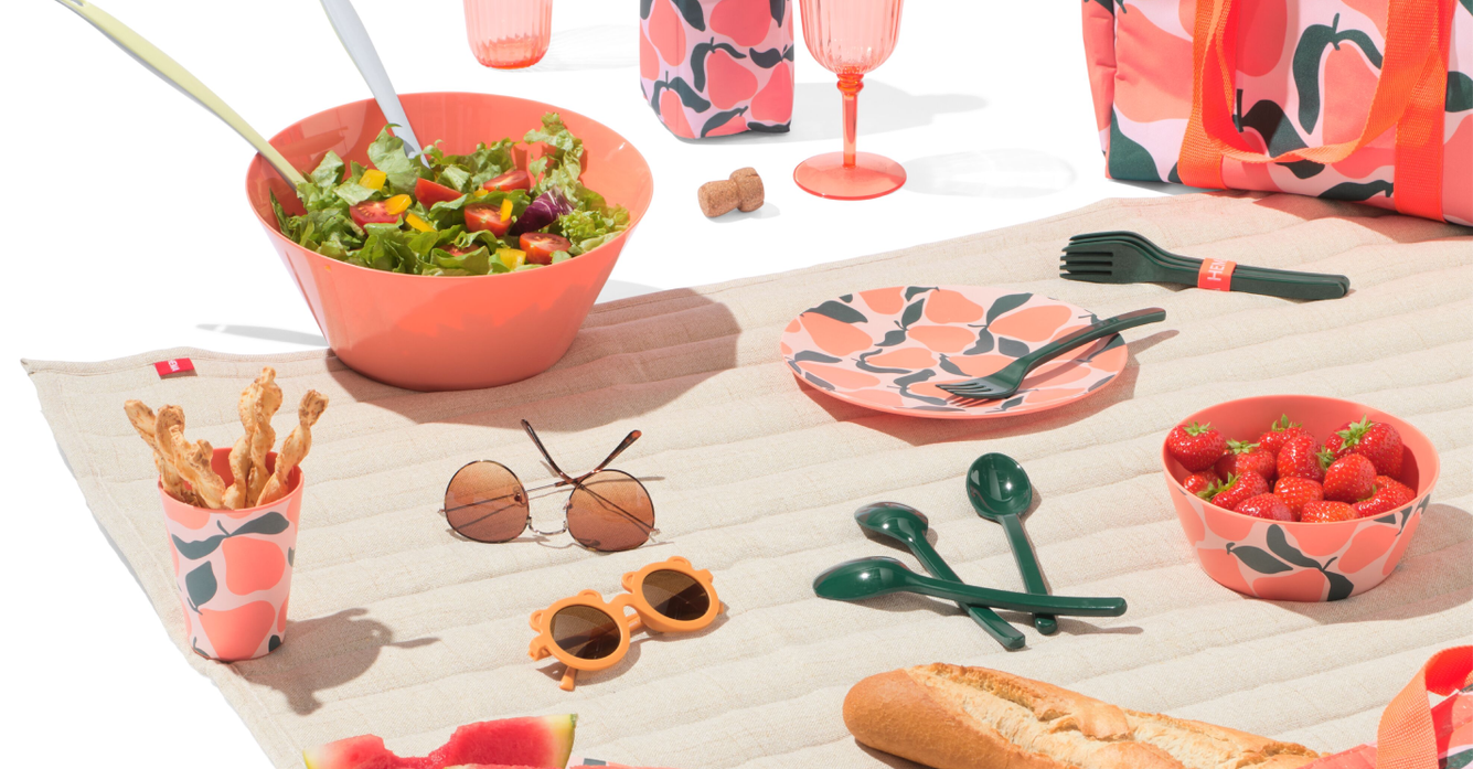 picknicken