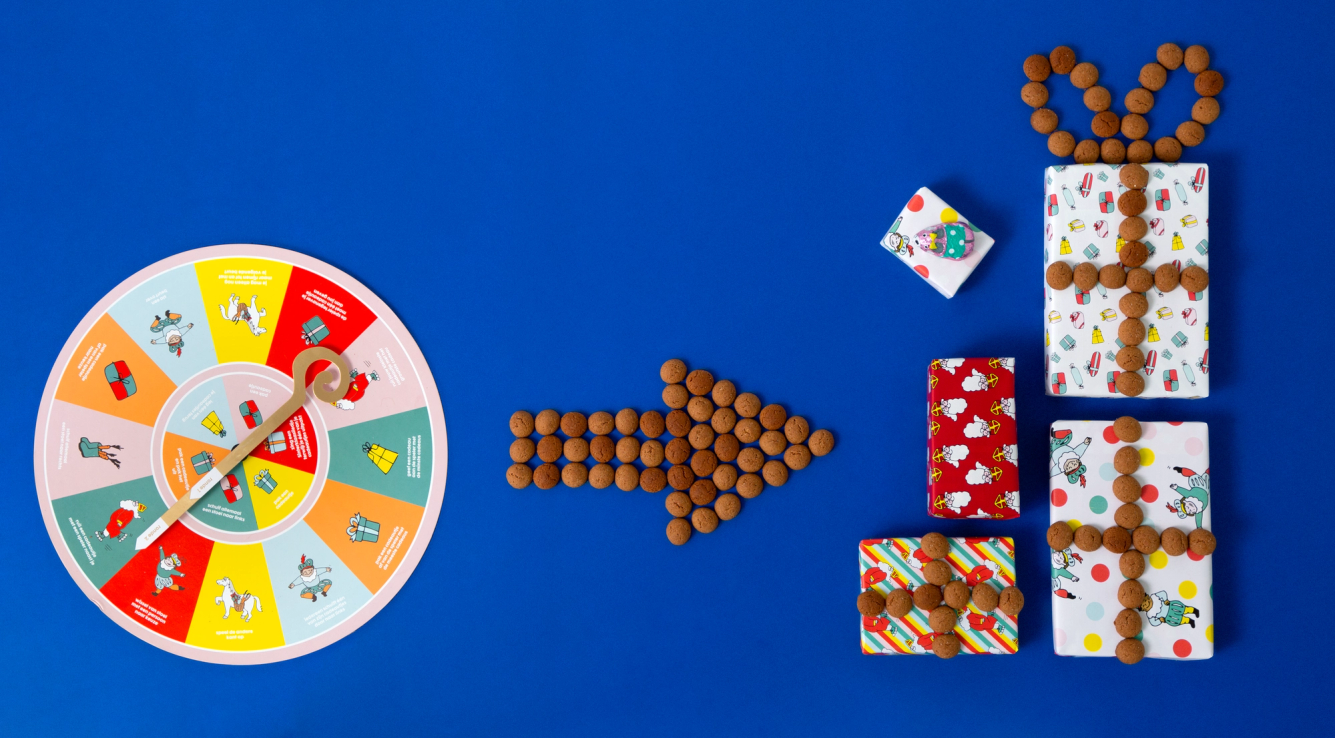 sinterklaas spelletjes voor pakjesavond