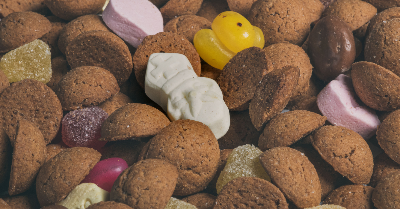Maak de heerlijkste speculaas voor de feestdagen
