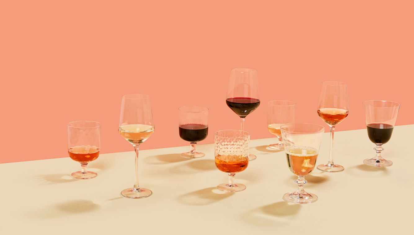 wijn keuzehulp: welke wijn past bij mijn eten?