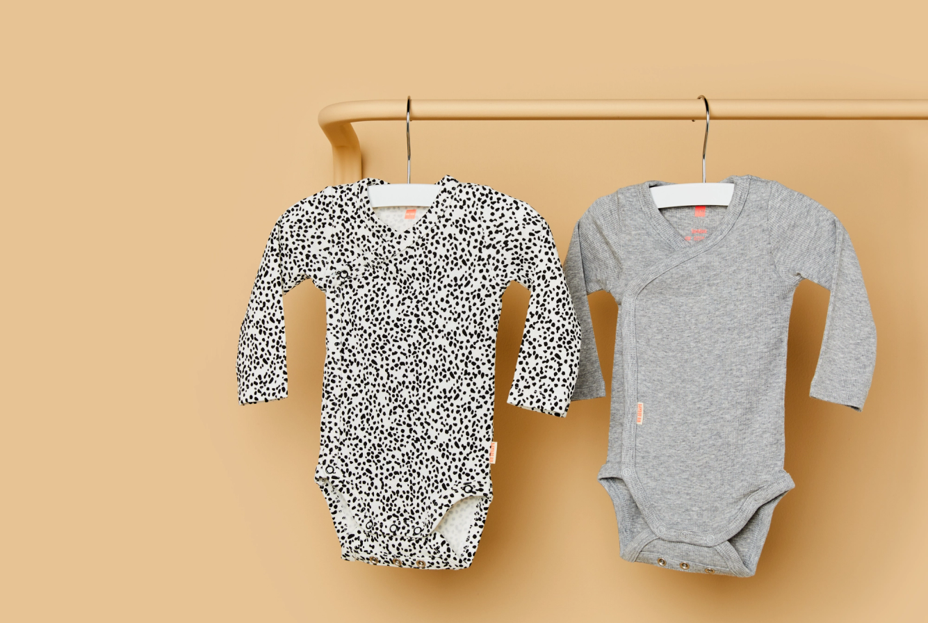 HEMA’s tips voor het wassen van babykleding