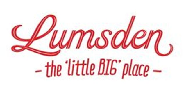 Lumsden