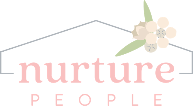 Nurture people