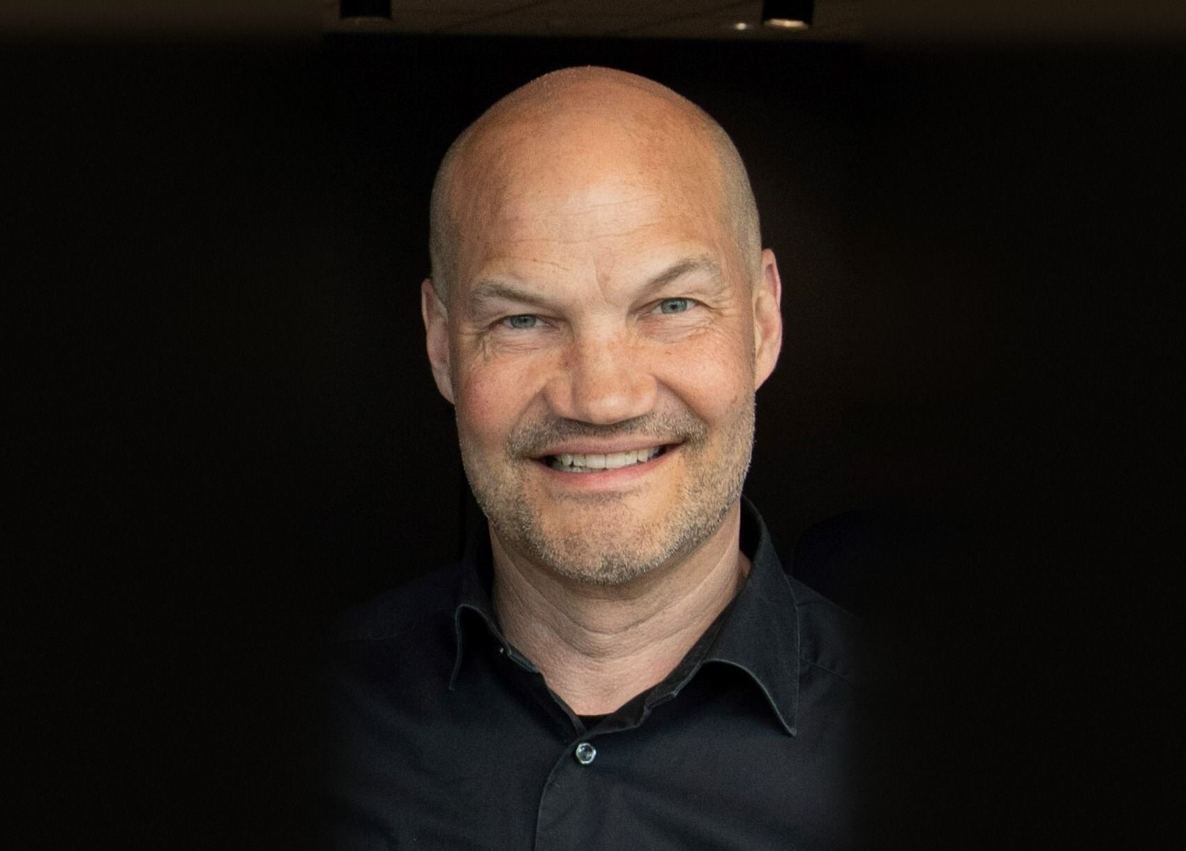 Niko Nyström