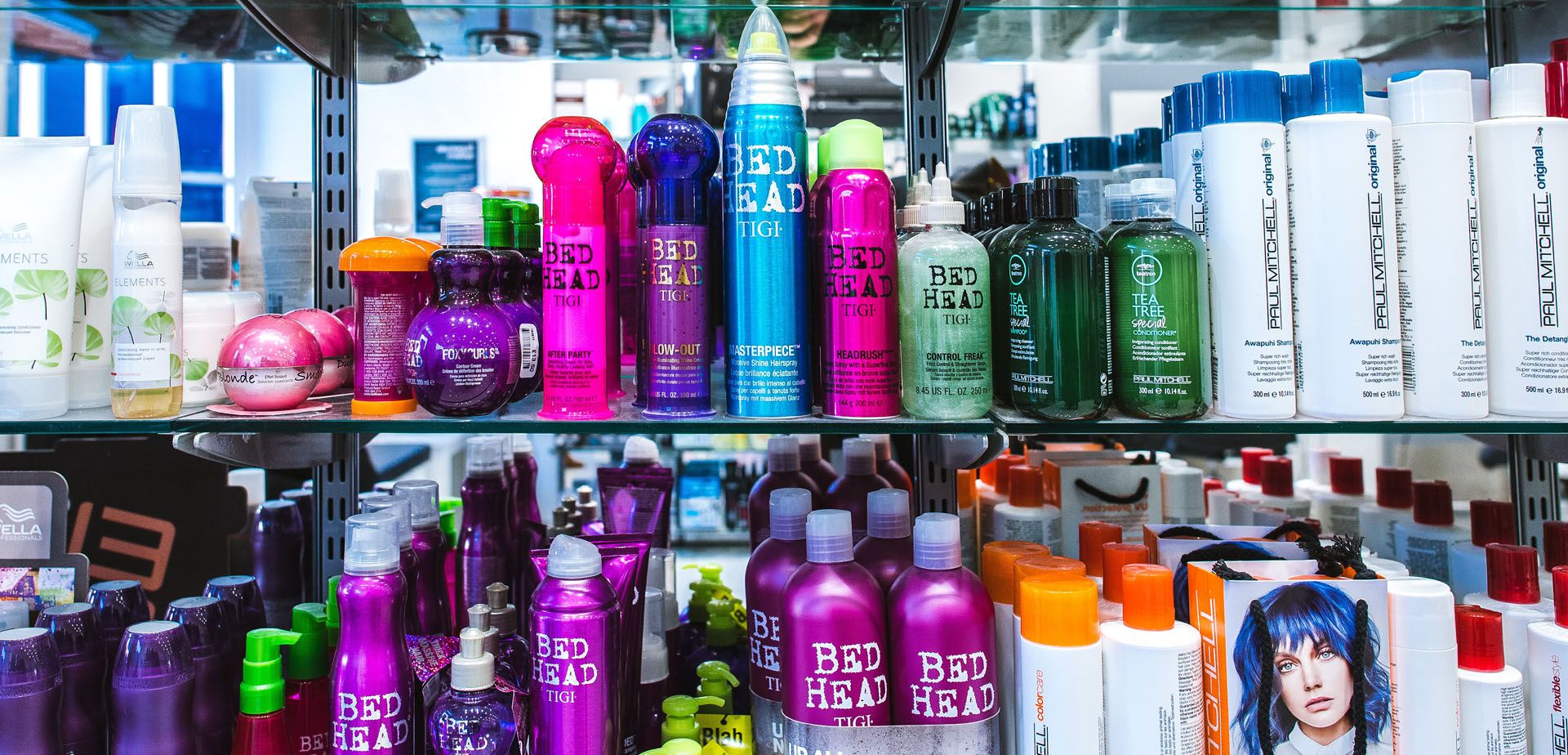 Supercuts