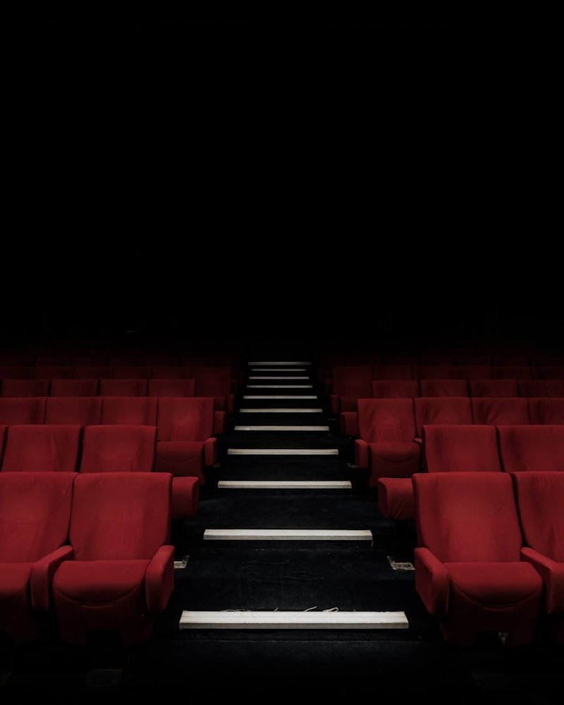 Cinema Projector