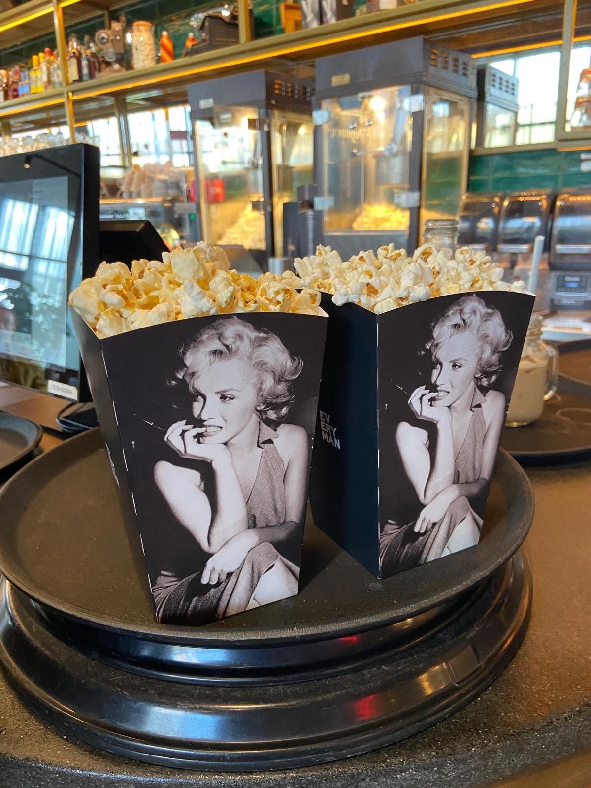 Everyman Cinema