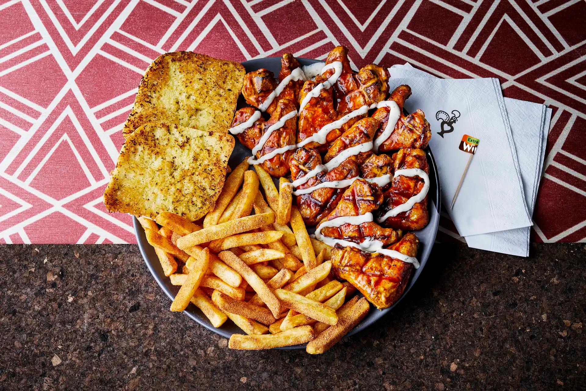 Run the Big 10K or Half Marathon and Grab a Free Nando’s Meal 🔥