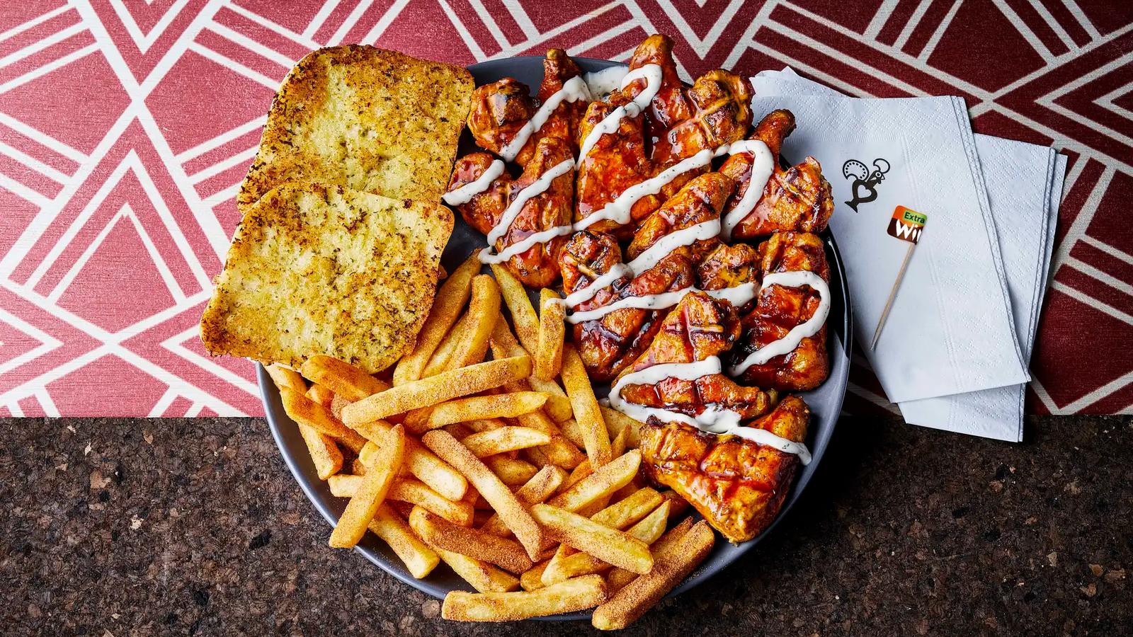 Run the Big 10K or Half Marathon and Grab a Free Nando’s Meal 🔥