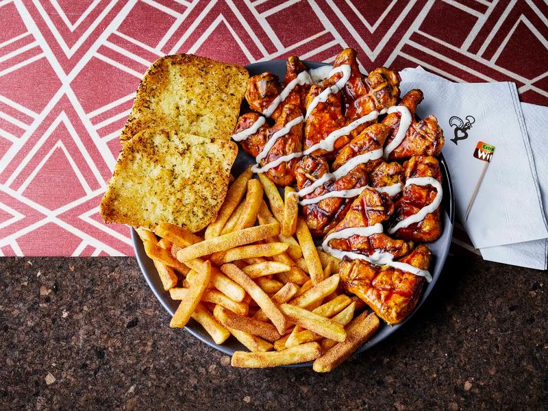 Run the Big 10K or Half Marathon and Grab a Free Nando’s Meal 🔥
