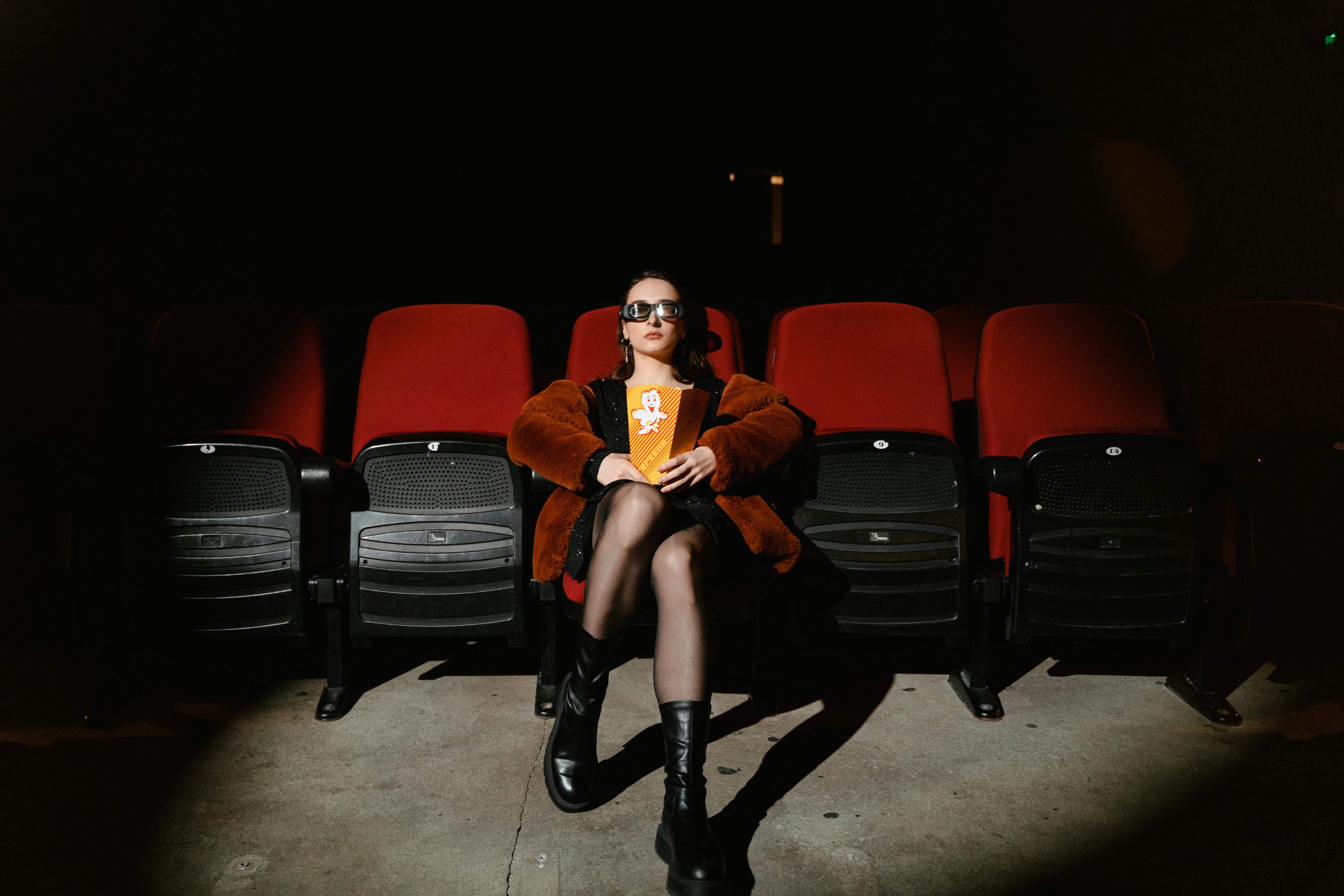 Everyman Cinema now open