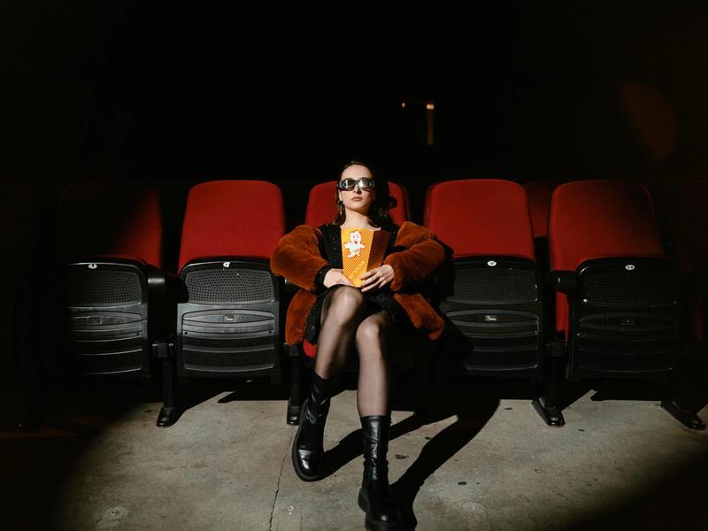 Everyman Cinema now open