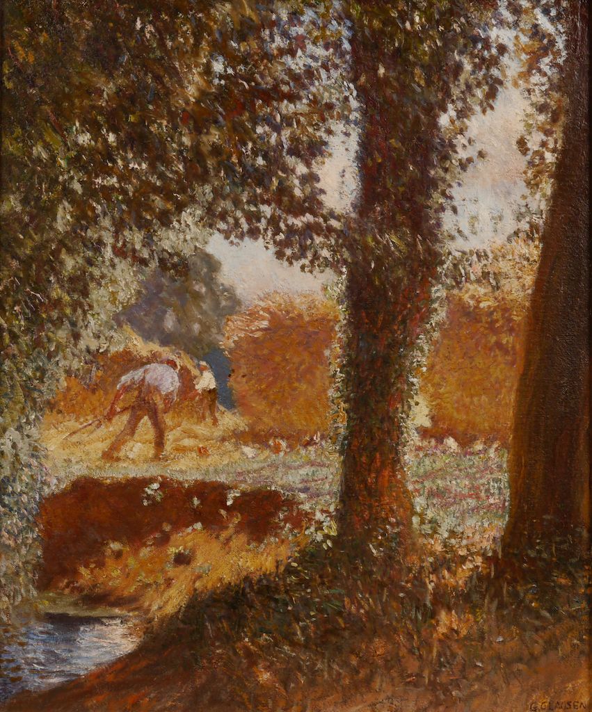 Lambert Fine Art
