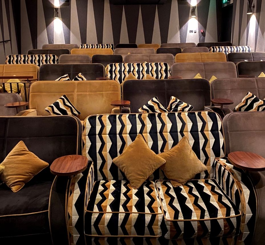 Everyman Cinema
