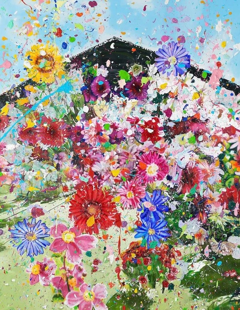 Lambert Fine Art