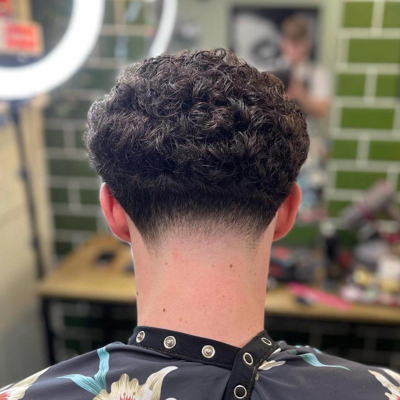 Black Sheep Barbers