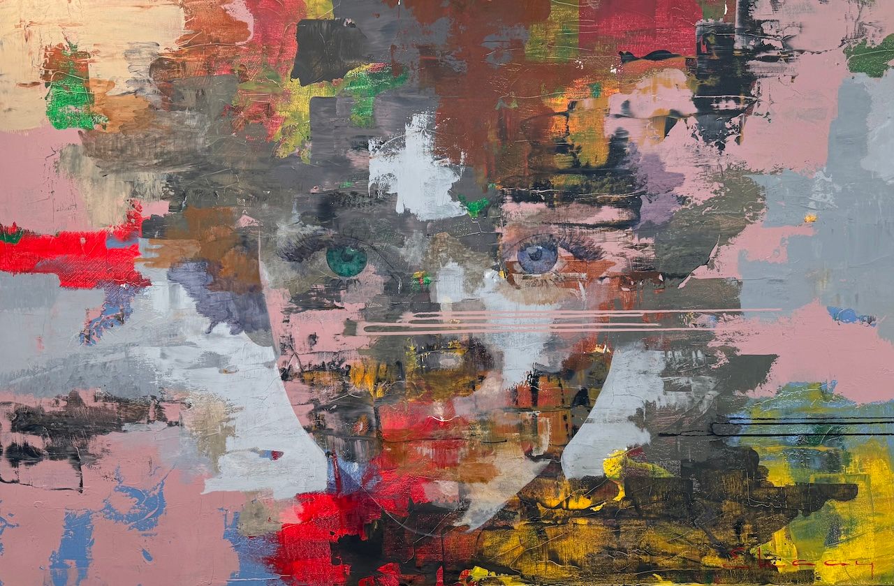 Lambert Fine Art