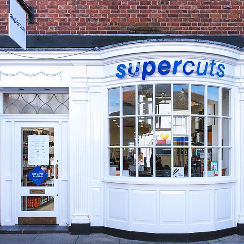 Supercuts
