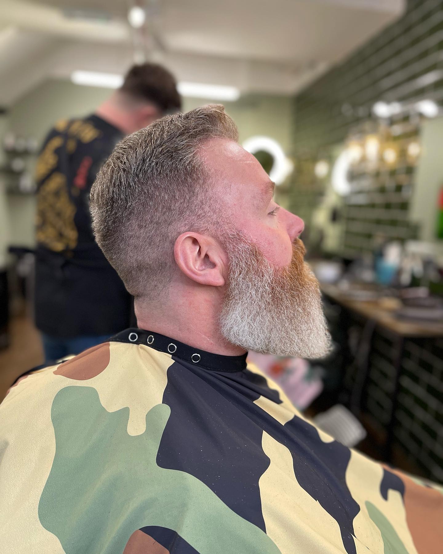 Black Sheep Barbers