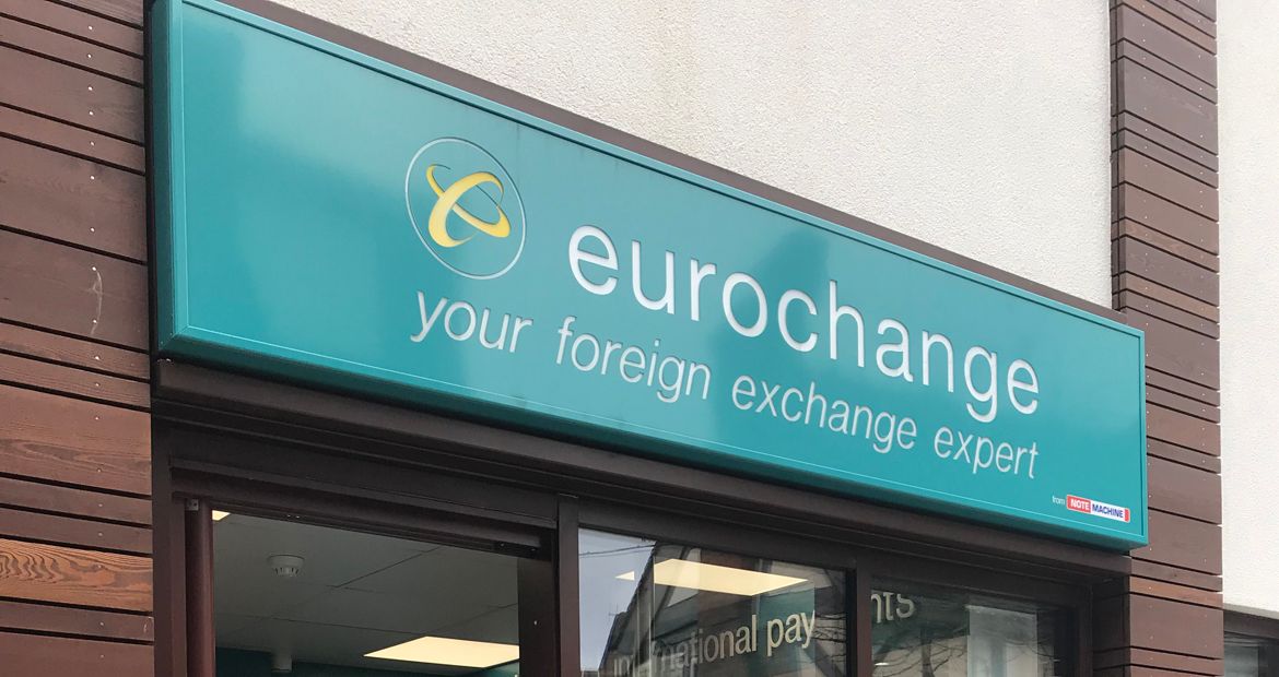Eurochange