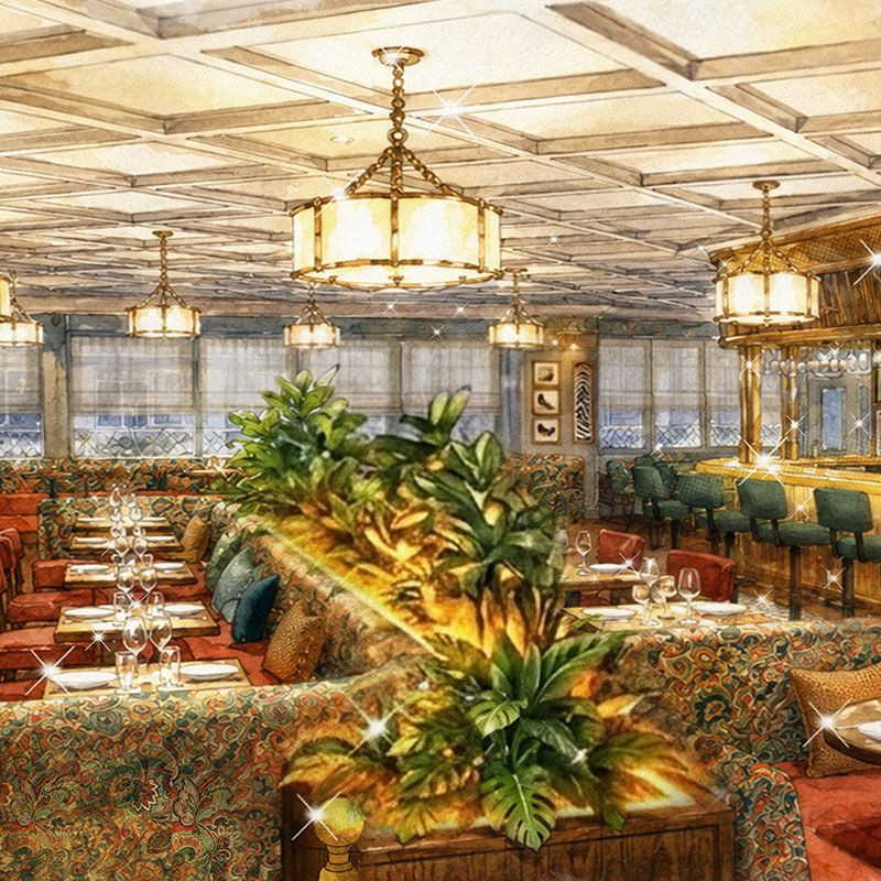 The Ivy