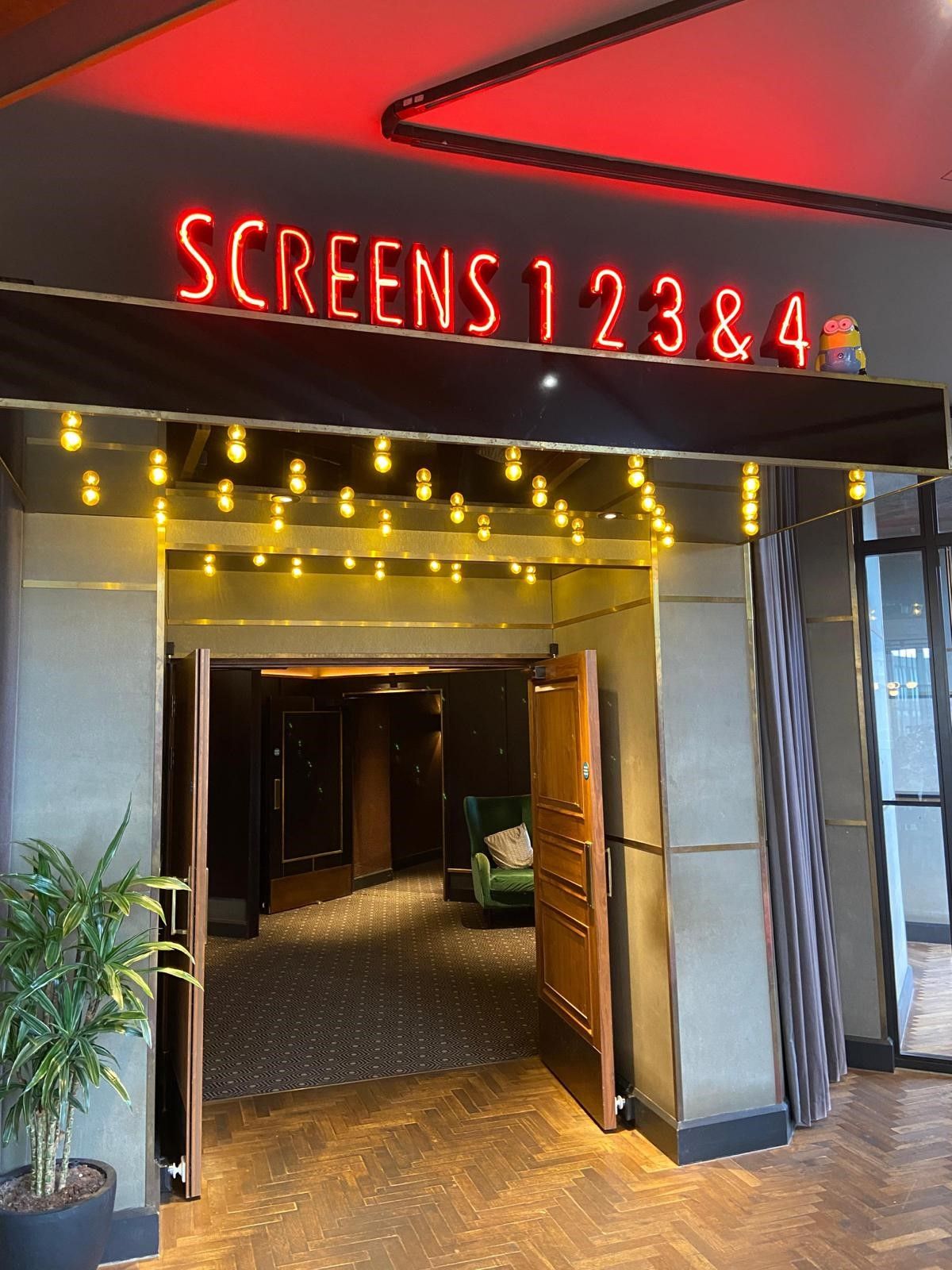 Everyman Cinema