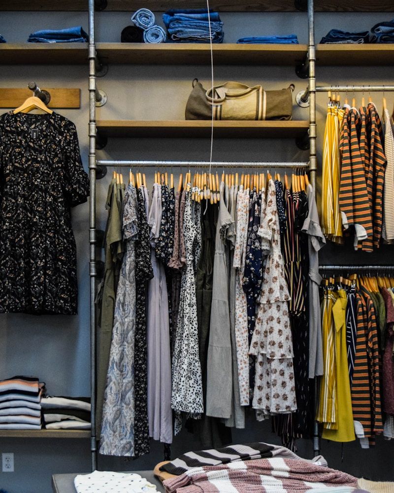 Store Clothes