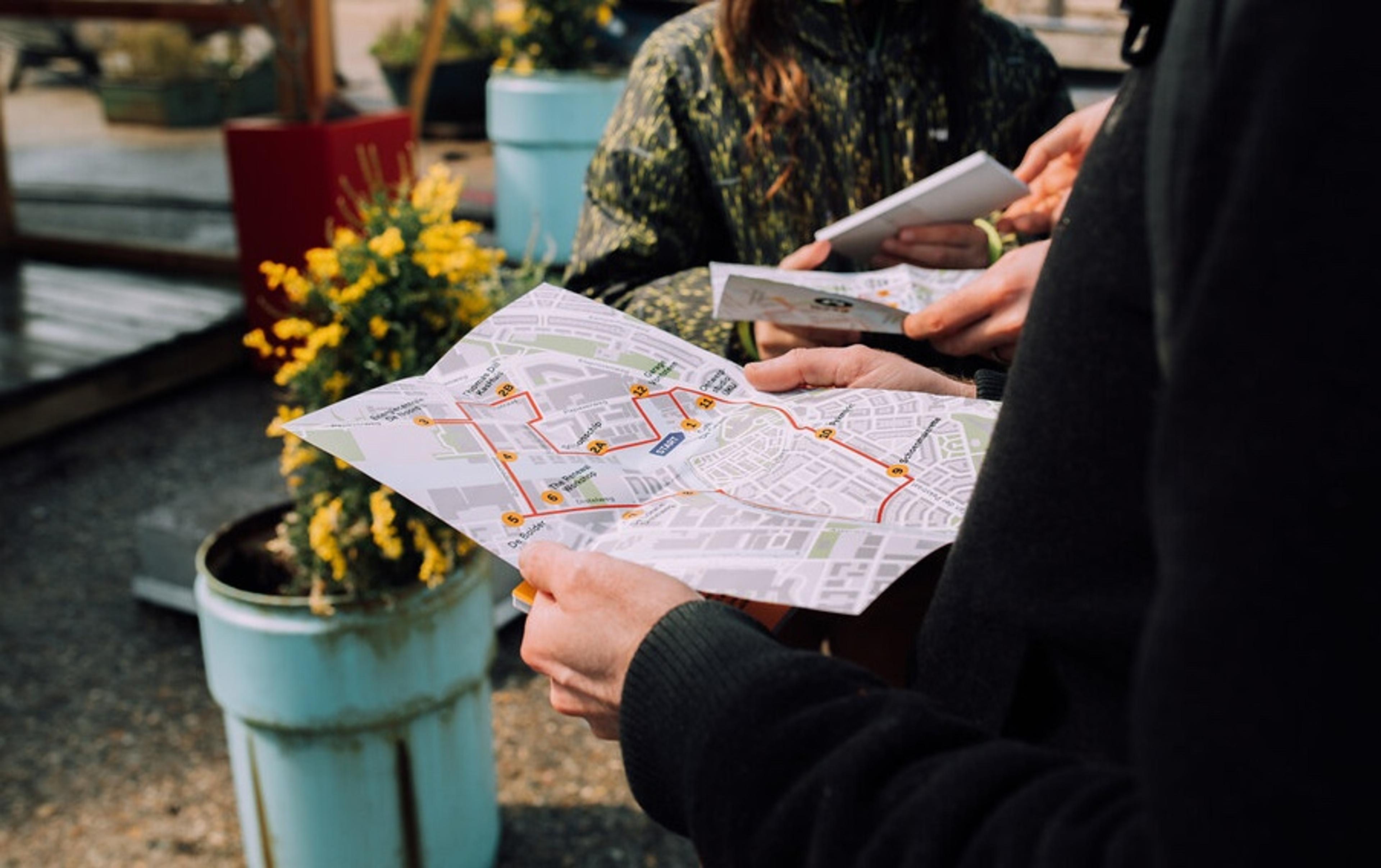 Op 13 juni openen we de Inkijkjes