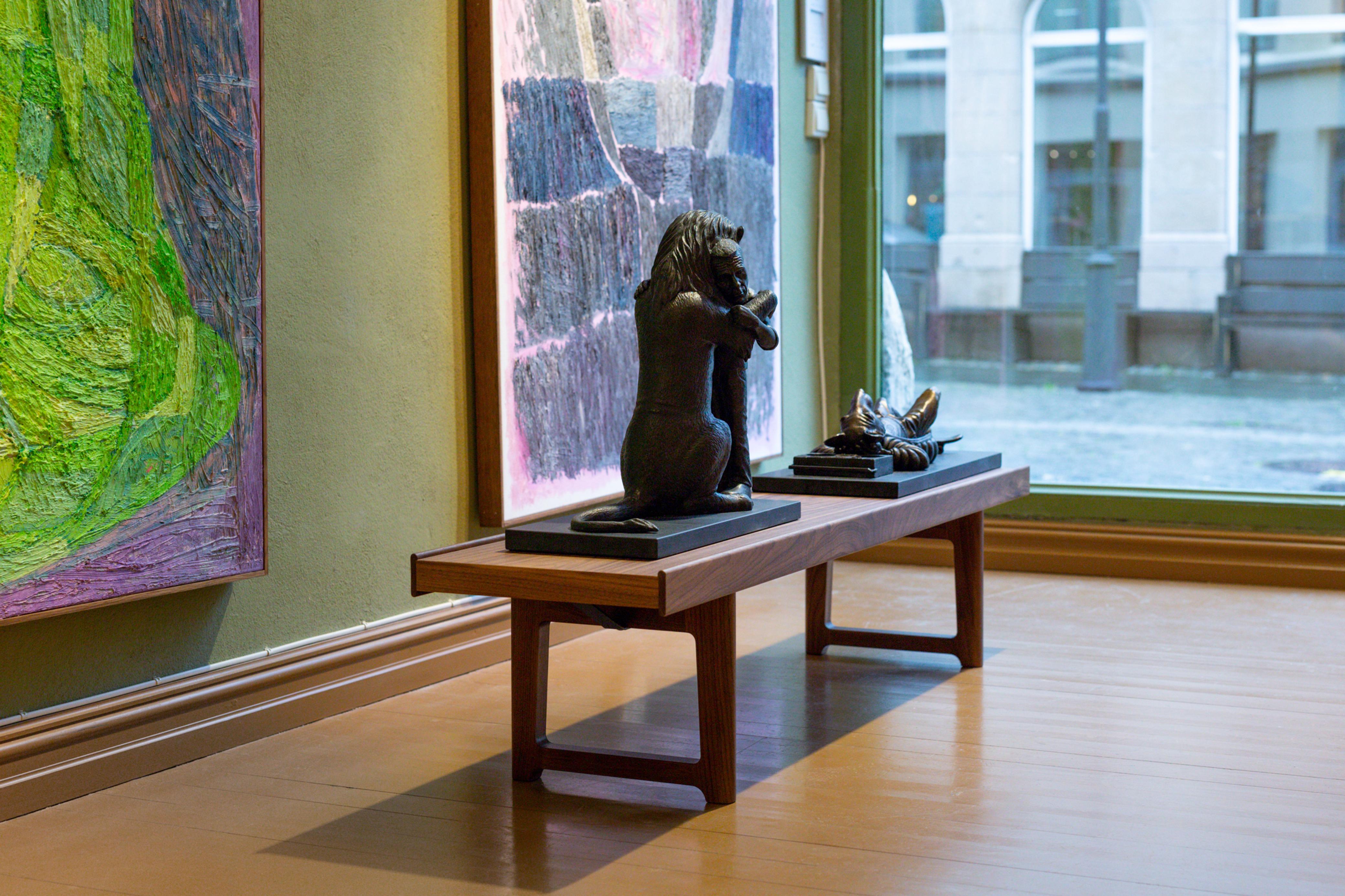 Studio Hugo Opdal