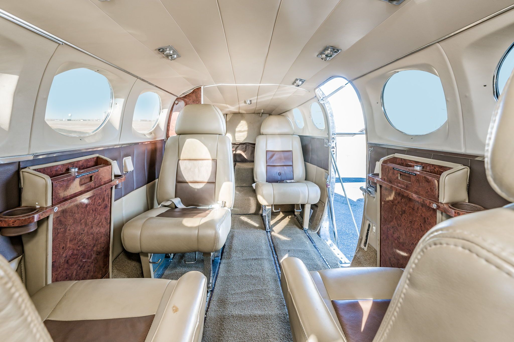 1973 Cessna Chancellor 414 photo 4