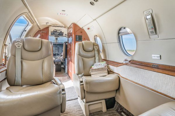 Super-Light Jet photo 4