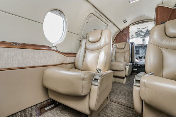 Super-Light Jet photo 5