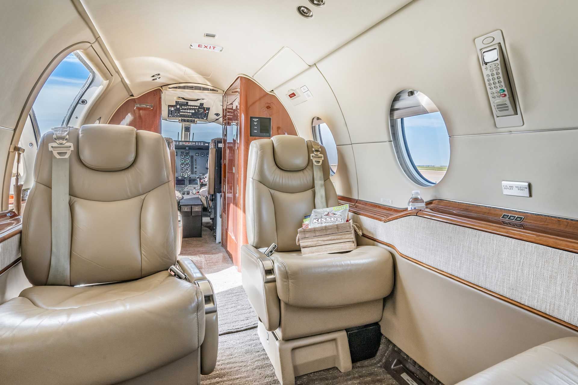 2003 Beechjet 400A photo 4