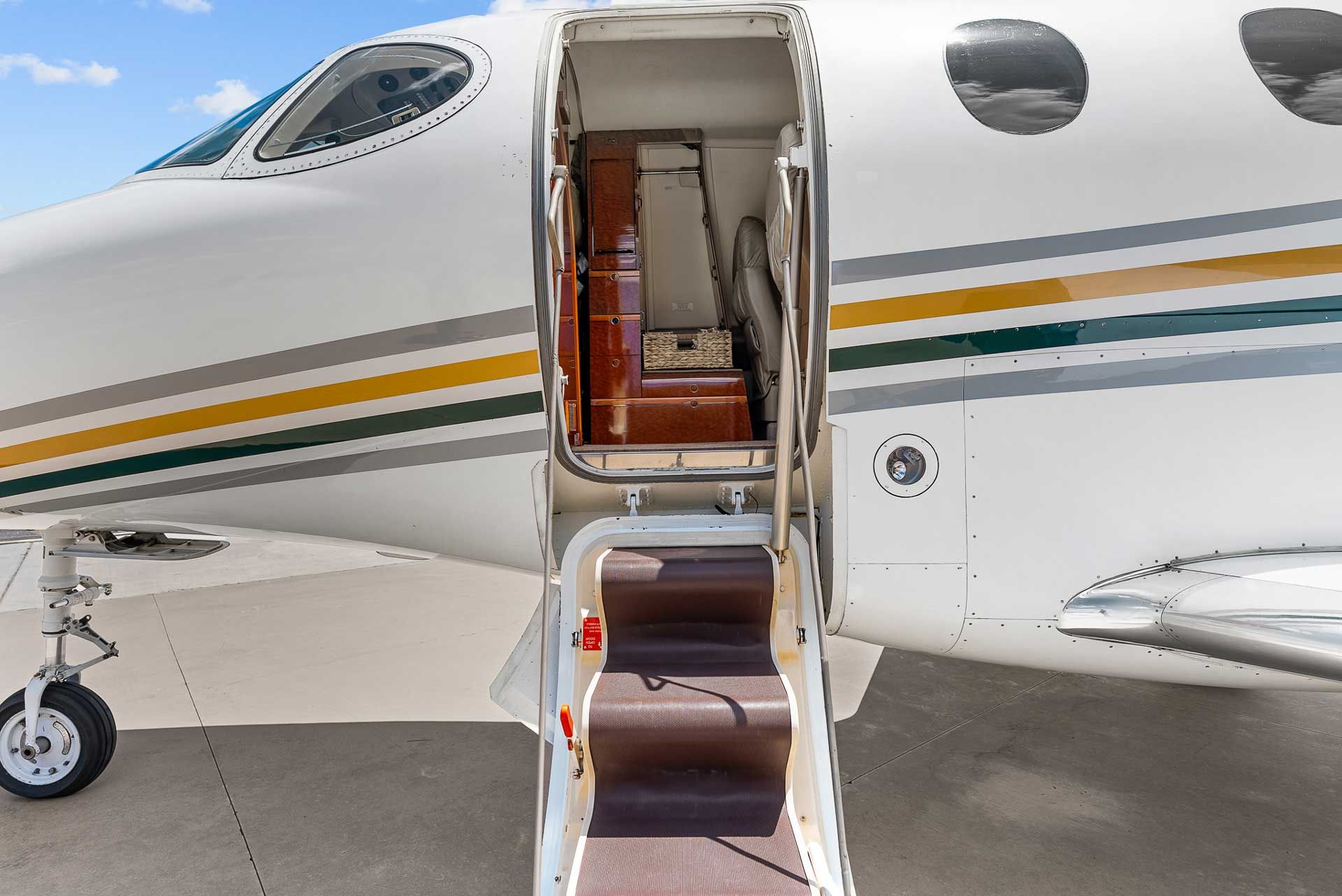 2004 Beechcraft Premier I photo 4