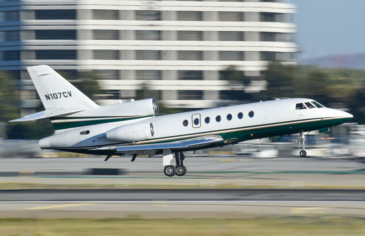 Super Mid Jet