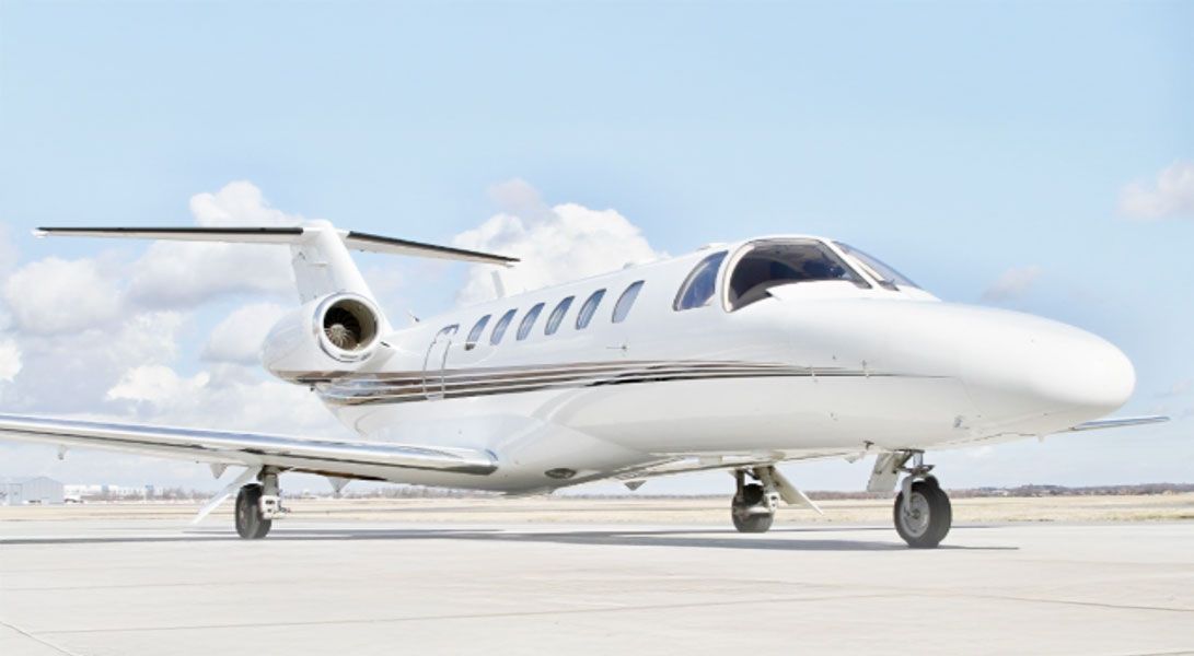 Light Jet