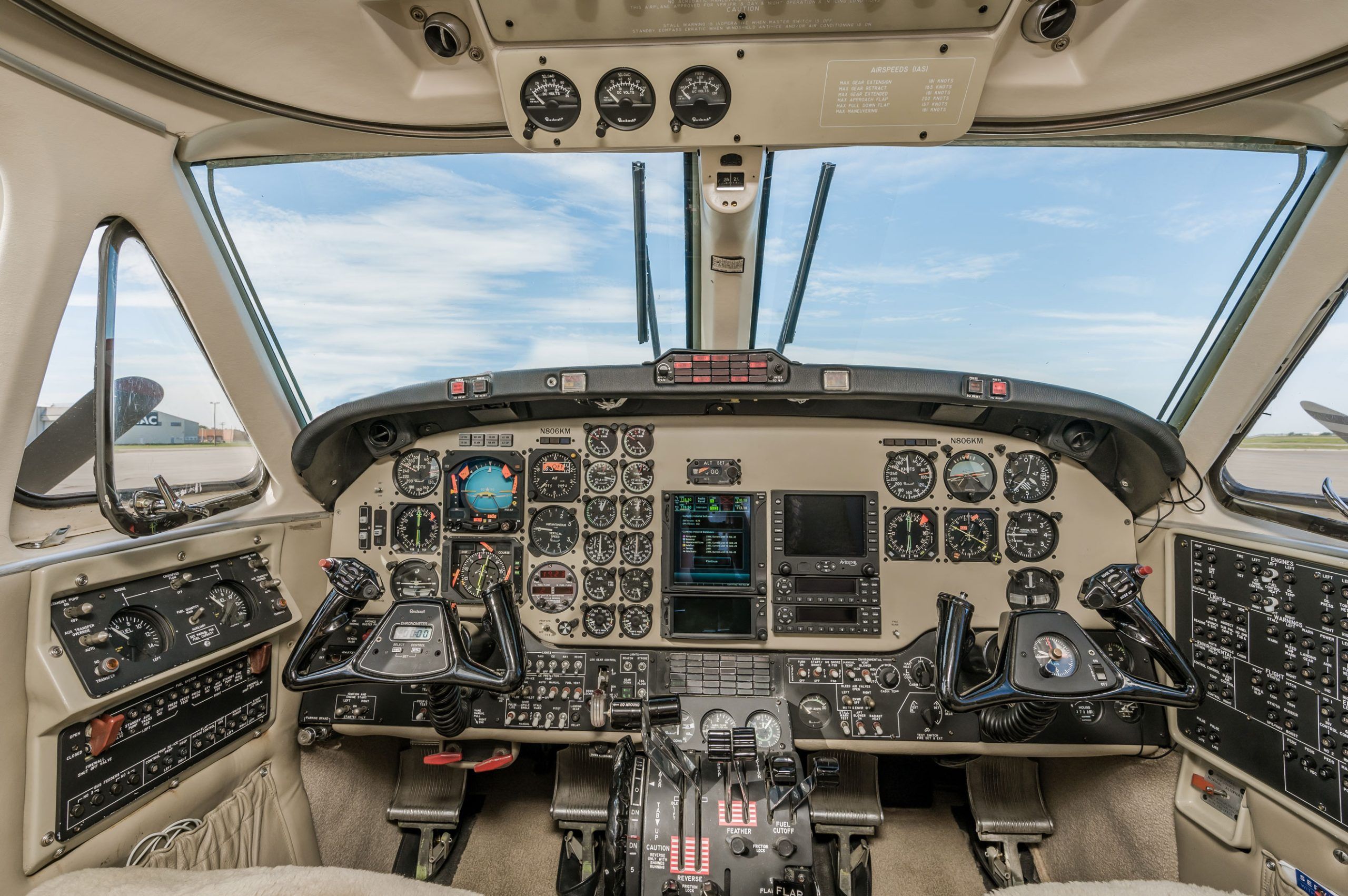 Cessna Conquest