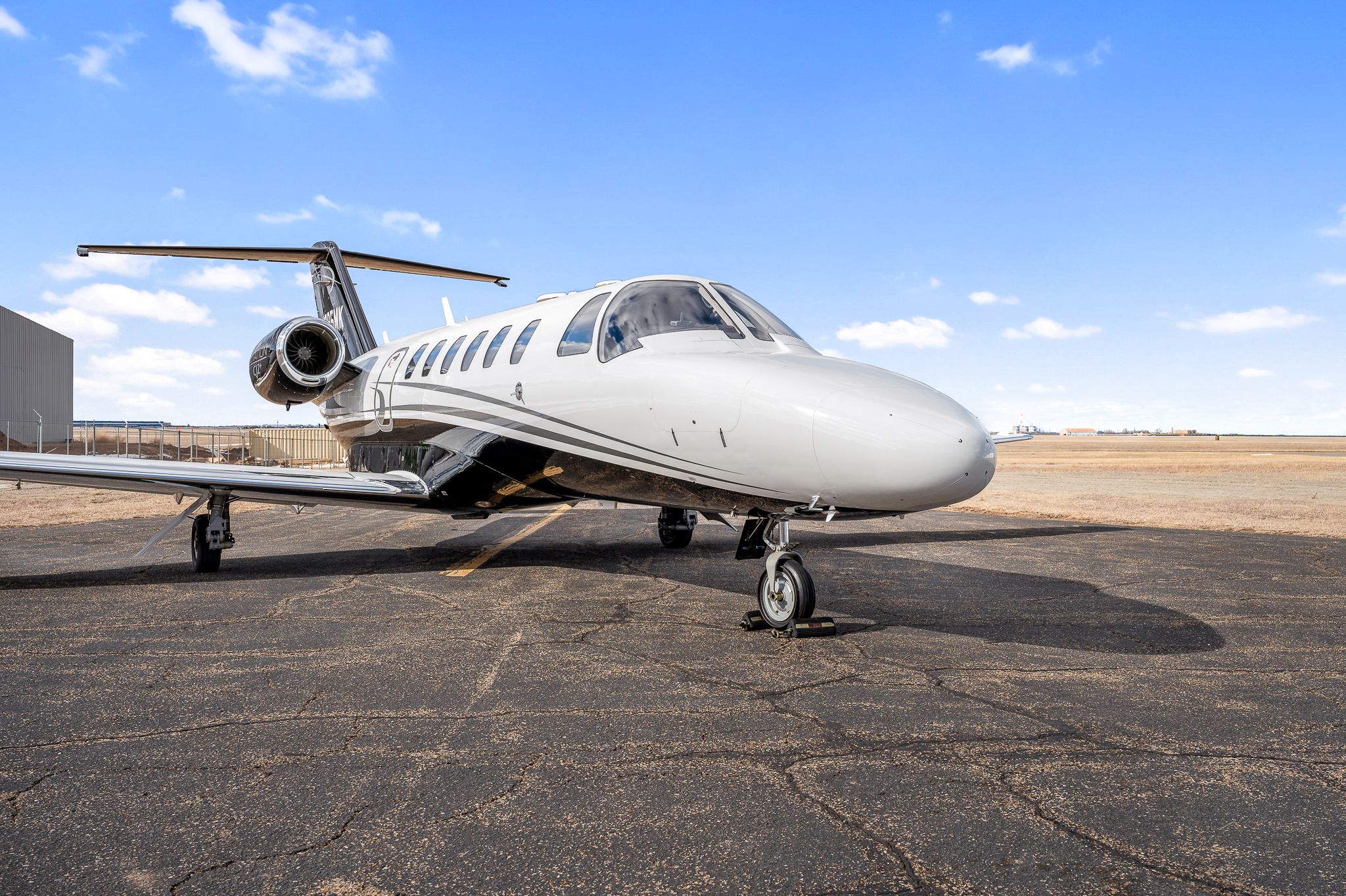 Light Jet photo 3