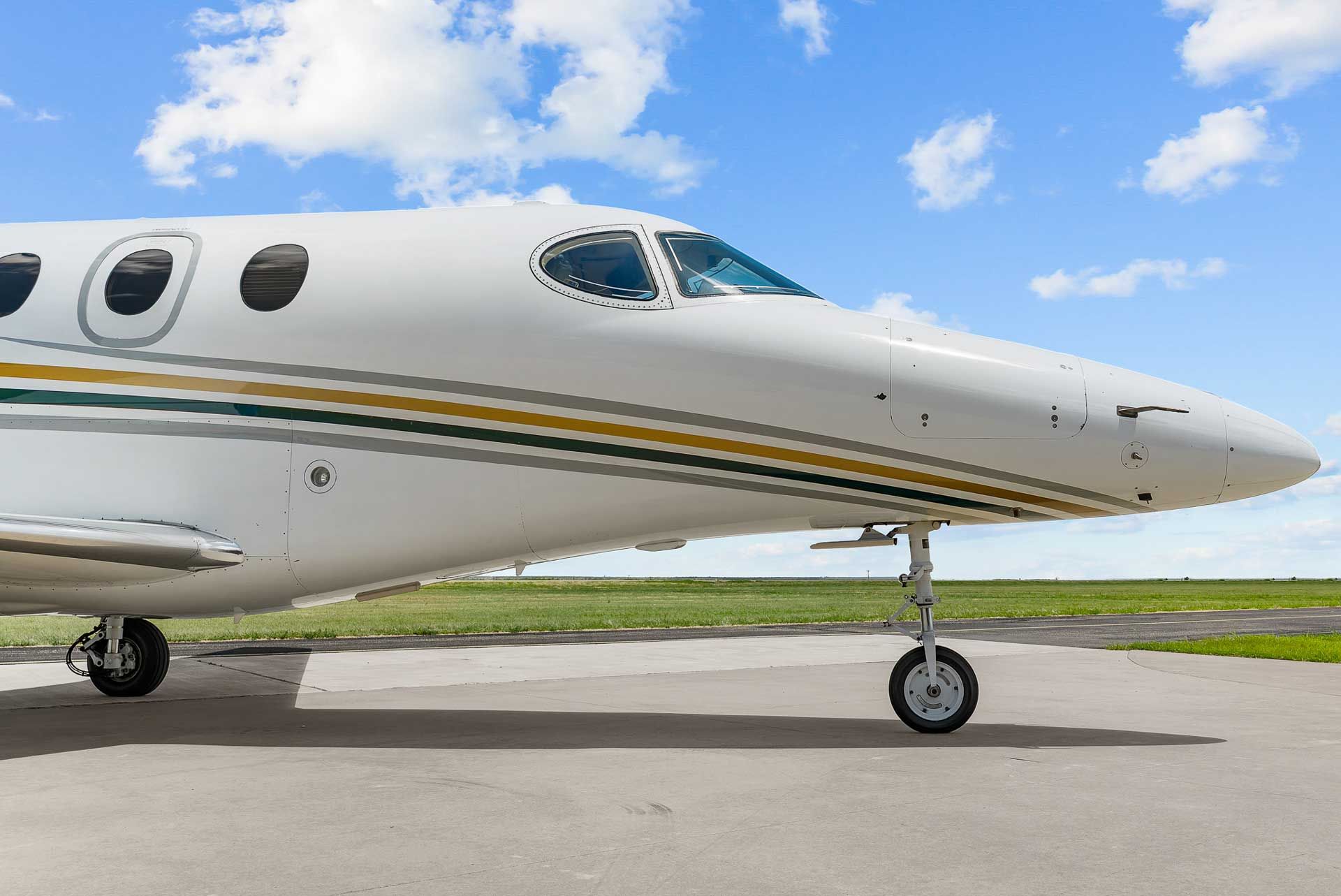 2004 Beechcraft Premier I photo 3