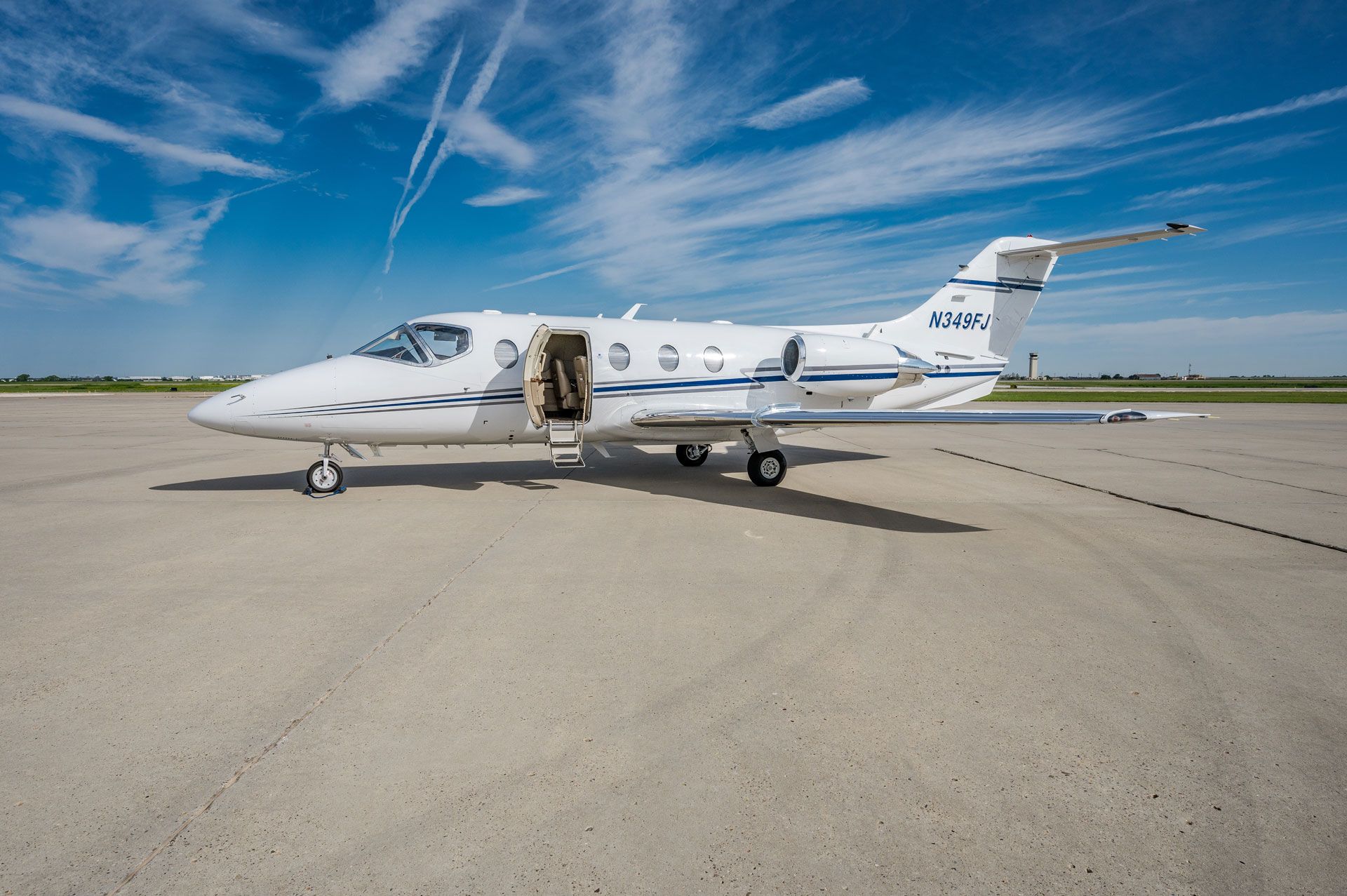2003 Beechjet 400A