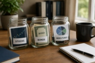The Difference Between Stocks, Bonds, and Index Funds