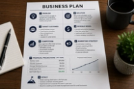 How to Write a Business Plan That Actually Works