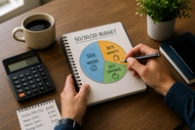 The 50/30/20 Budget Explained