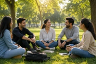 The Daily Habits of People Who Always Seem Calm