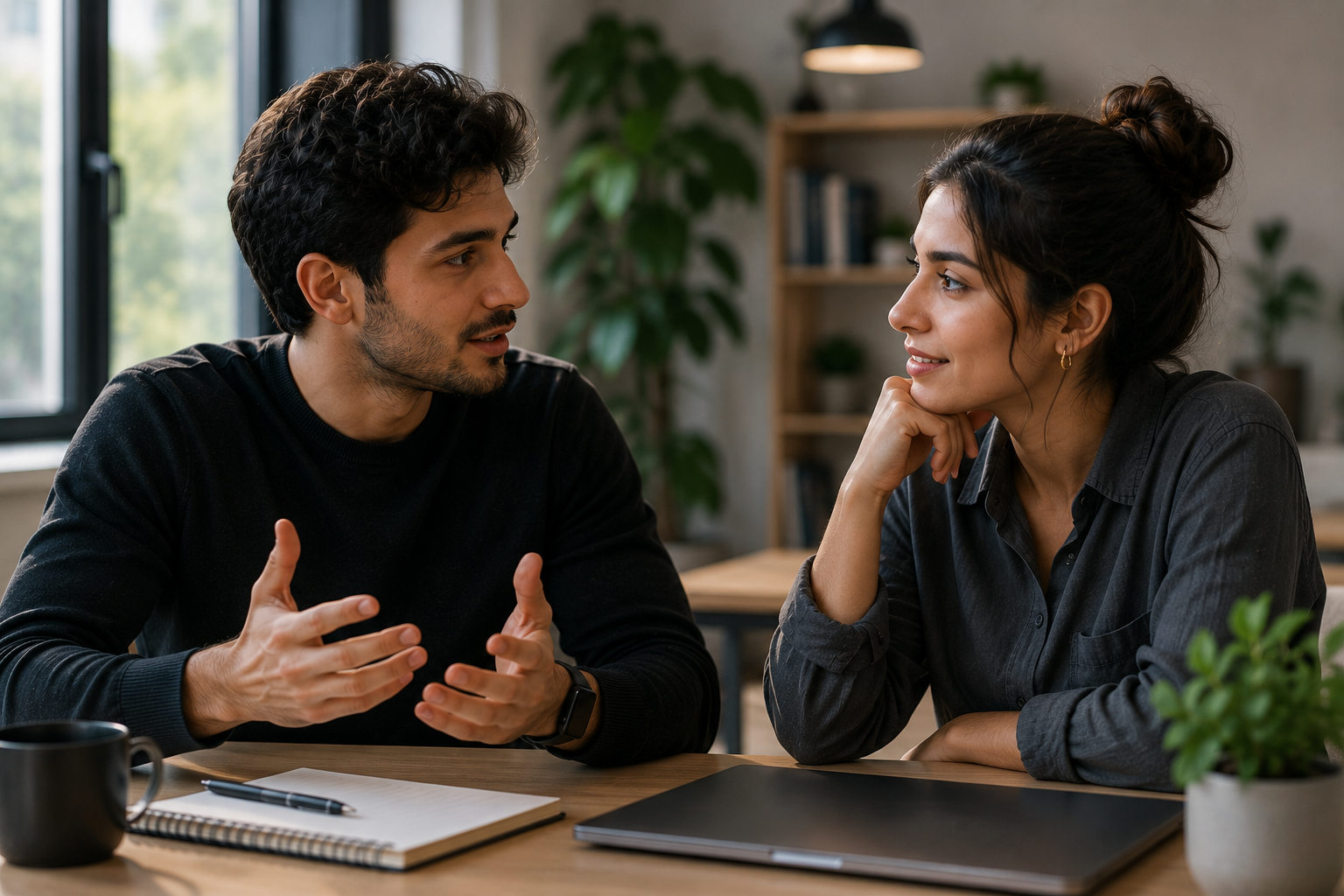 The Cultural Power of the Side Hustle