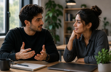 The Cultural Power of the Side Hustle