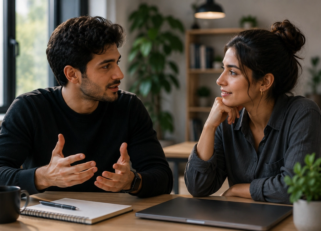 The Cultural Power of the Side Hustle