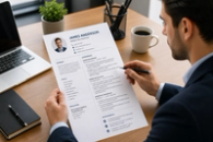 How to Write a Resume That Stands Out