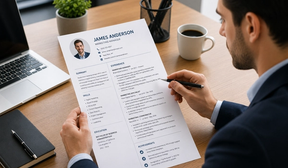 How to Write a Resume That Stands Out