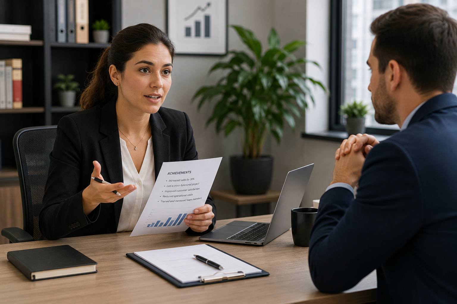 How to Ask for a Raise (And Actually Get It)
